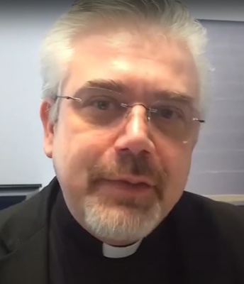 His Eminence Cardinal Fabio Baggio