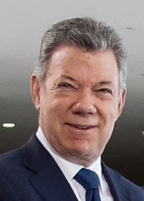 Juan Manuel Santos