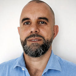Dr. Alessio Pecorario