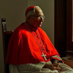His Eminence Cardinal Silvano Maria Tomasi