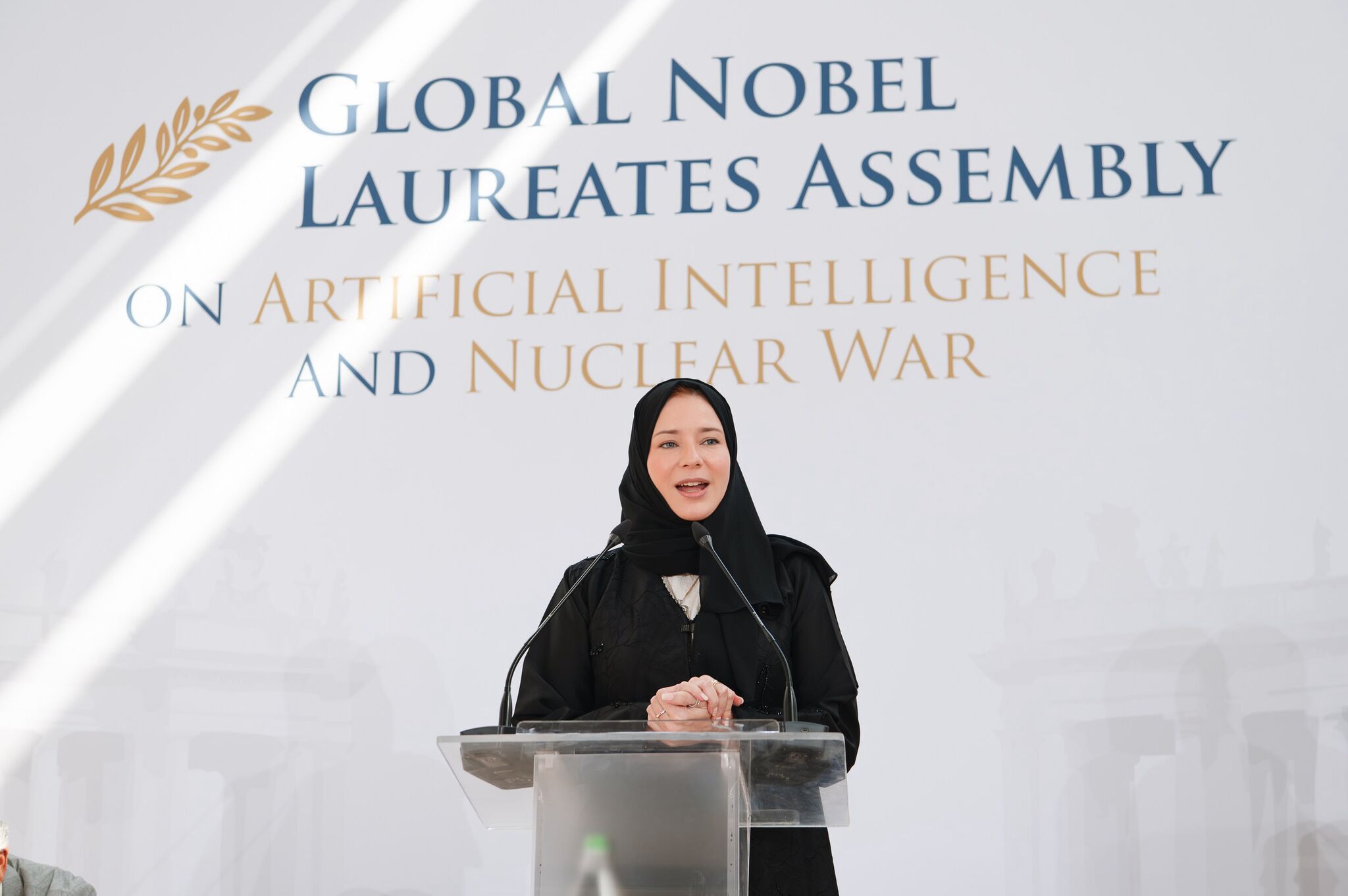 Between AI and nuclear war, the commitment of religions so that humanity may prevail
