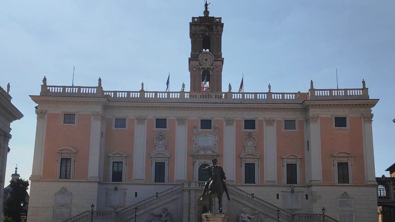 The appeal from Rome: technical power must not rise above human dignity